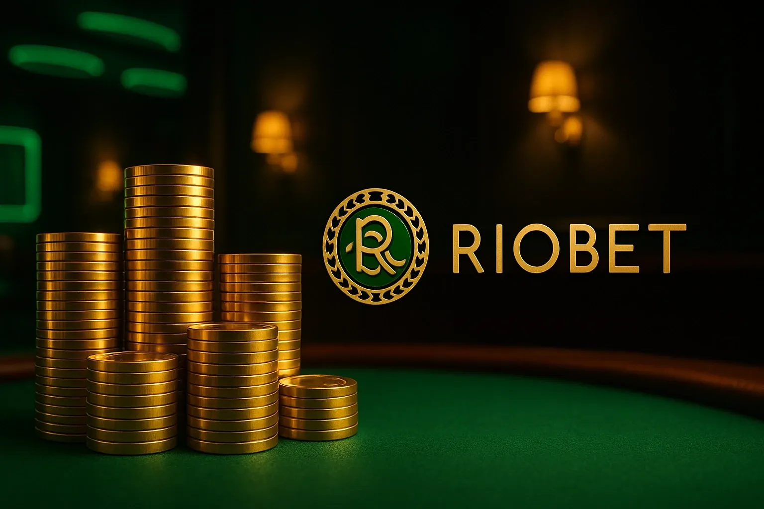 RIOBET 